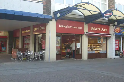 Cakes N Shakes Desserts photo 4