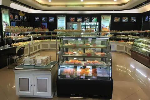 Cakes N Shakes Desserts photo 2
